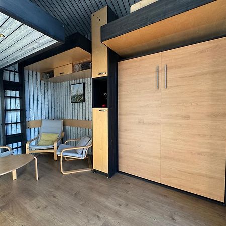 Juras Krasti Bohemija Villa Jurmalciems Exteriör bild