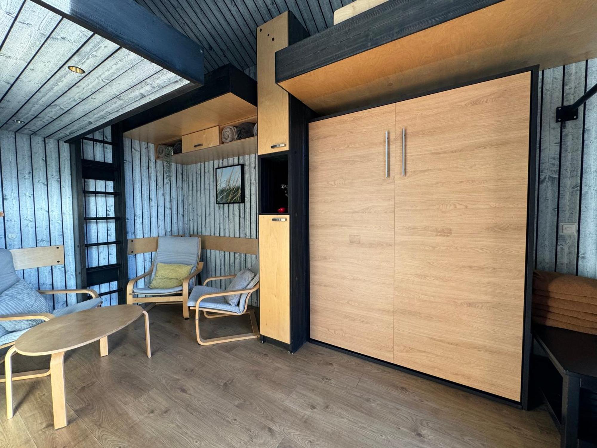 Juras Krasti Bohemija Villa Jurmalciems Exteriör bild