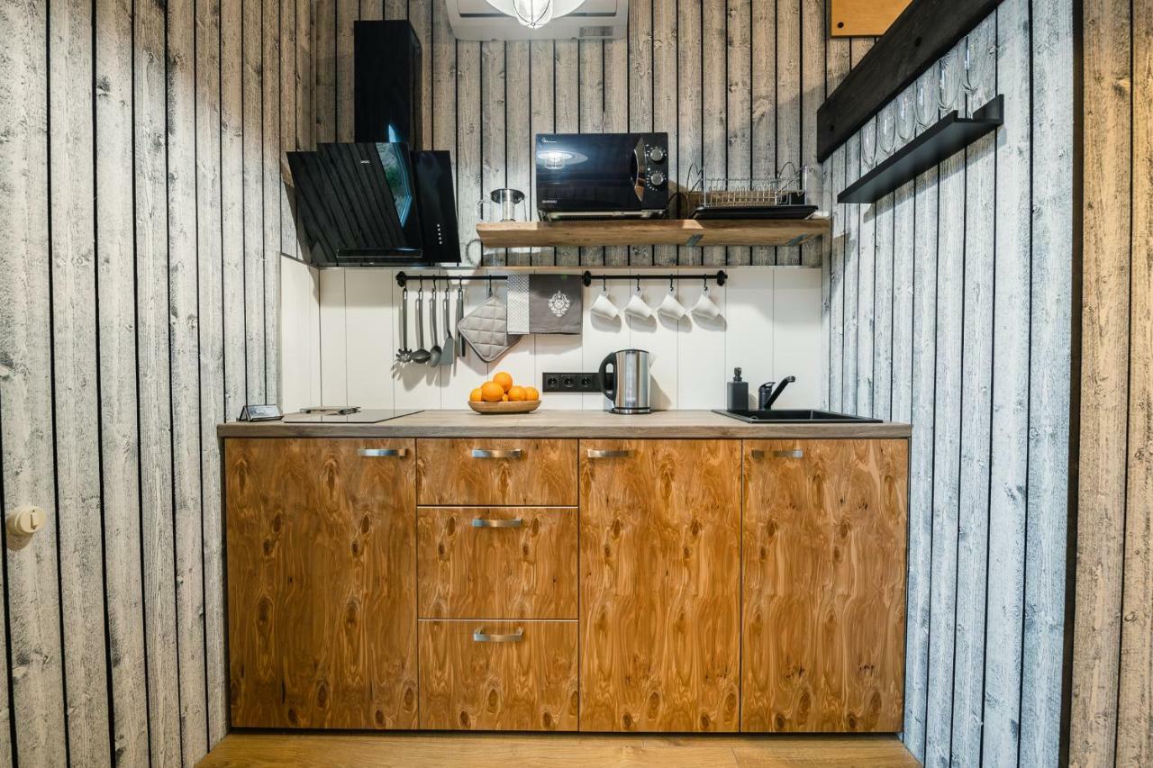 Juras Krasti Bohemija Villa Jurmalciems Exteriör bild